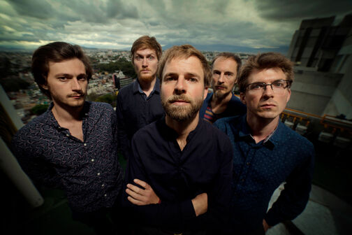 Barry Good by Ernesto Vargas